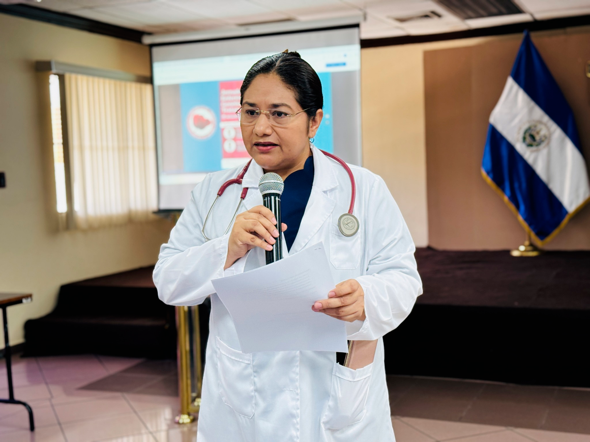 Iniciativa Global «PD GENEration» sobre Parkinson Iniciativa Global "PD GENEration" sobre Parkinson