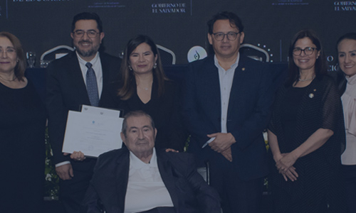 Acreditación