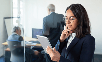 Licenciatura en Administración de Empresas - No presencial Licenciatura en Administración de Empresas - No presencial