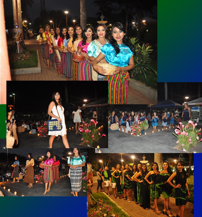 Extensión Cultural Univesitaria