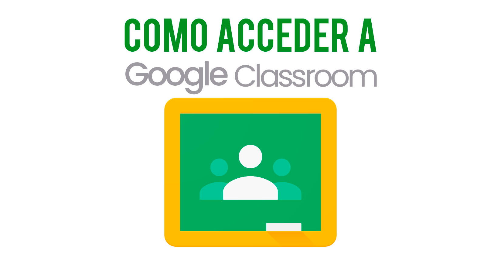 Google Classroom