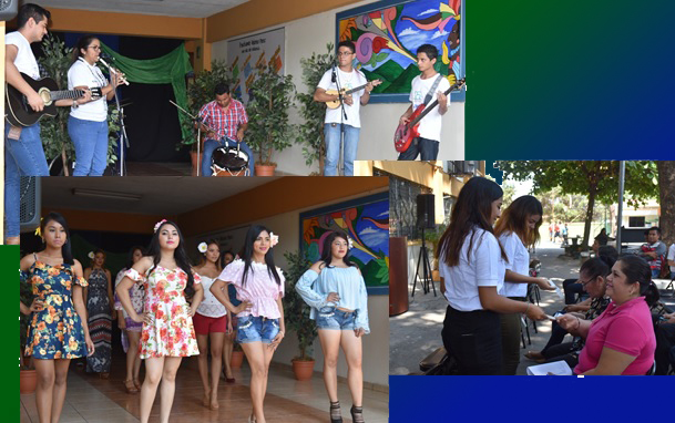 Extensión Cultural Univesitaria