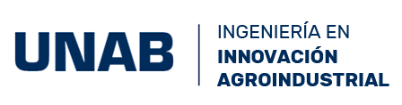 Ingeniería en Innovación Agroindustrial