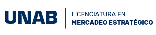 Licenciatura en Mercadeo Estratégico