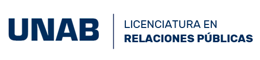 Licenciatura en Relaciones Públicas