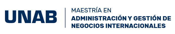 Maestría en Administración y Gestión de Negocios Internacionales