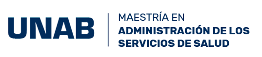 Maestría en Administración de los Servicios de Salud