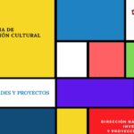 Memoria de labores de Extensión social y Cultural, San Salvador 2023