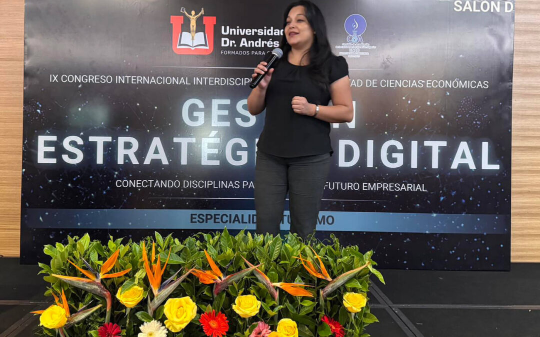 IX Congreso Internacional Interdisciplinario de Ciencias Económicas