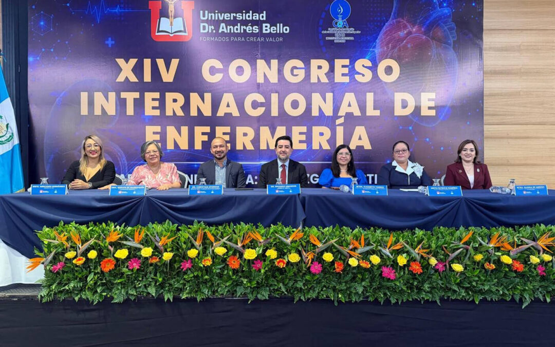 XIV Congreso Internacional de Enfermería