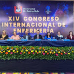 XIV Congreso Internacional de Enfermería