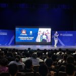 Feria de Universidades impulsada por la Dirección de Integración