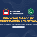 Convenio Académico con la Universidad Columbia del Paraguay