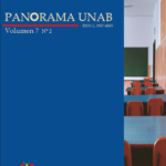 Panorama UNAB, Volumen 7 N° 2 (diciembre de 2024)