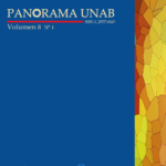 Panorama UNAB, Volumen 8 N° 1 (junio de 2025)