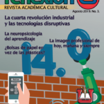 Reflexion-es, Revista académica y cultural, 3a. edición, 2019.