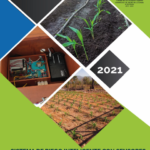 Sistema de riego inteligente con sensores y monitoreo automatizado de cultivo. Sedes regionales: Chalatenango y Sonsonate