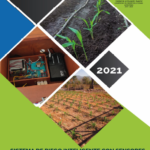 Sistema de riego inteligente con sensores y monitoreo automatizado de cultivo. Sedes regionales: San Miguel y San Salvador