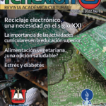 Reflexion-es, Revista académica y cultural, 5a. edición, 2022