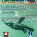 Reflexion-es, Revista académica y cultural, 6a. edición, 2023.
