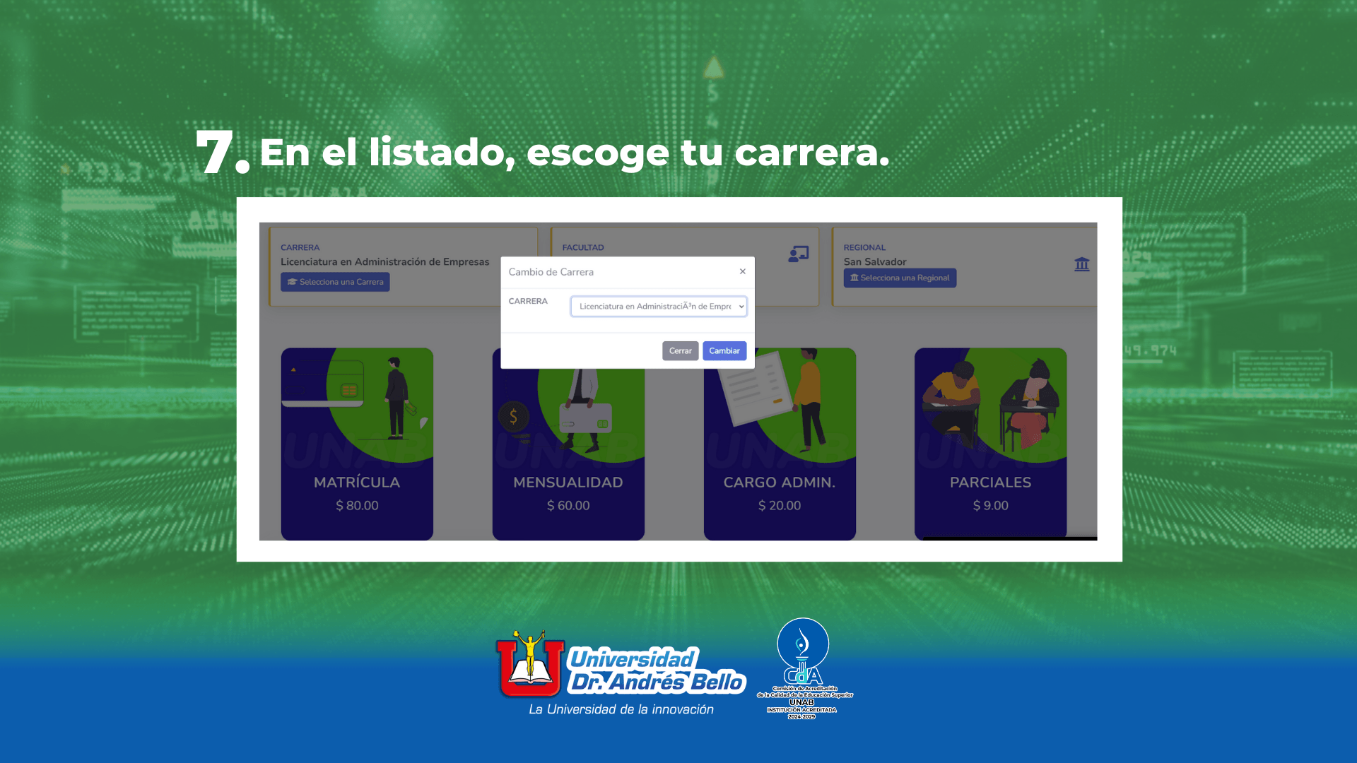 Casa Virtual UNAB Casa Virtual UNAB