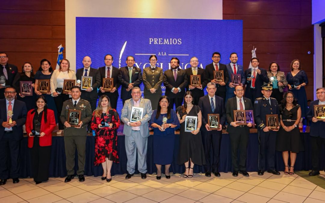 Premios a la Excelencia Académica 2026