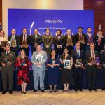 Premios a la Excelencia Académica 2026