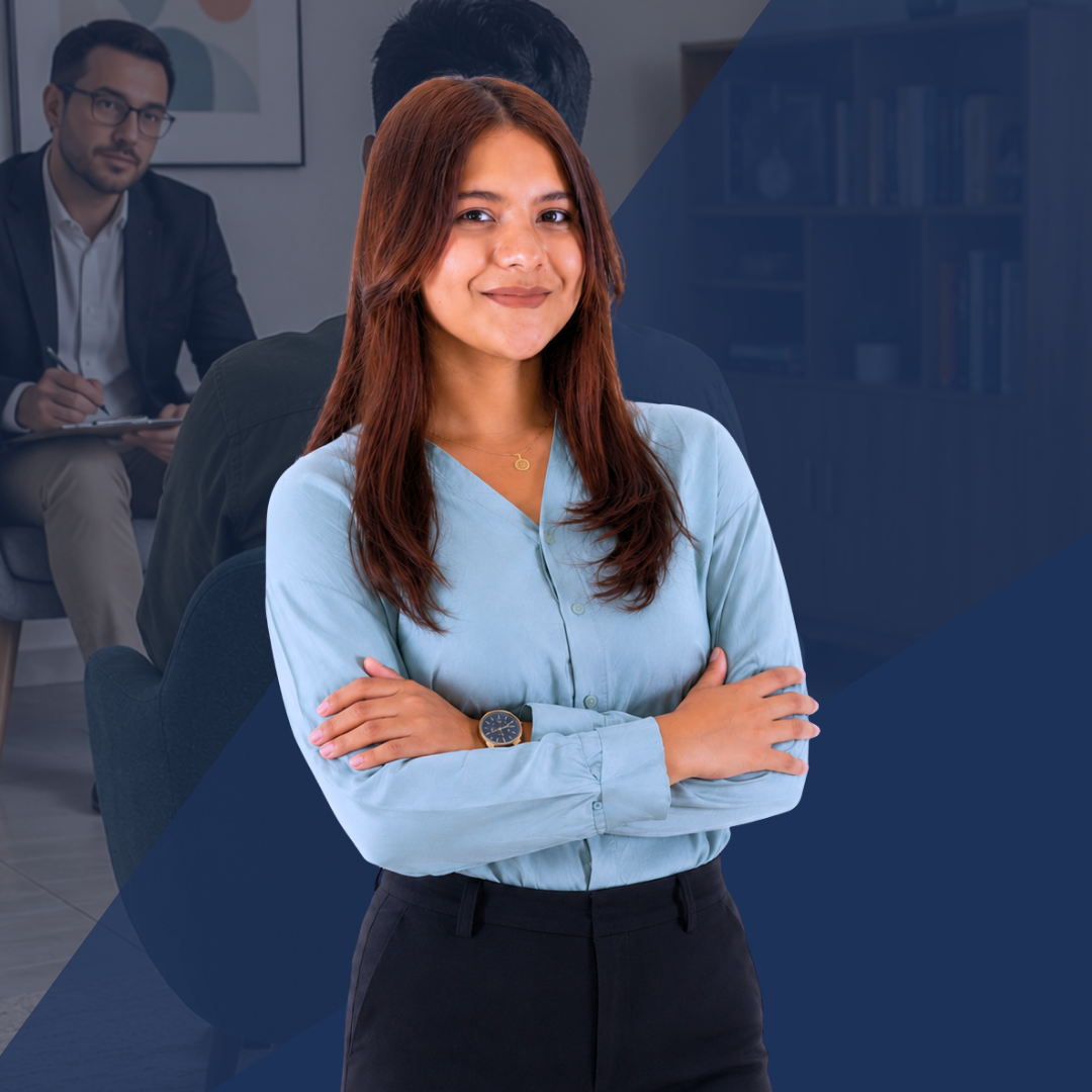 Licenciatura en Psicología