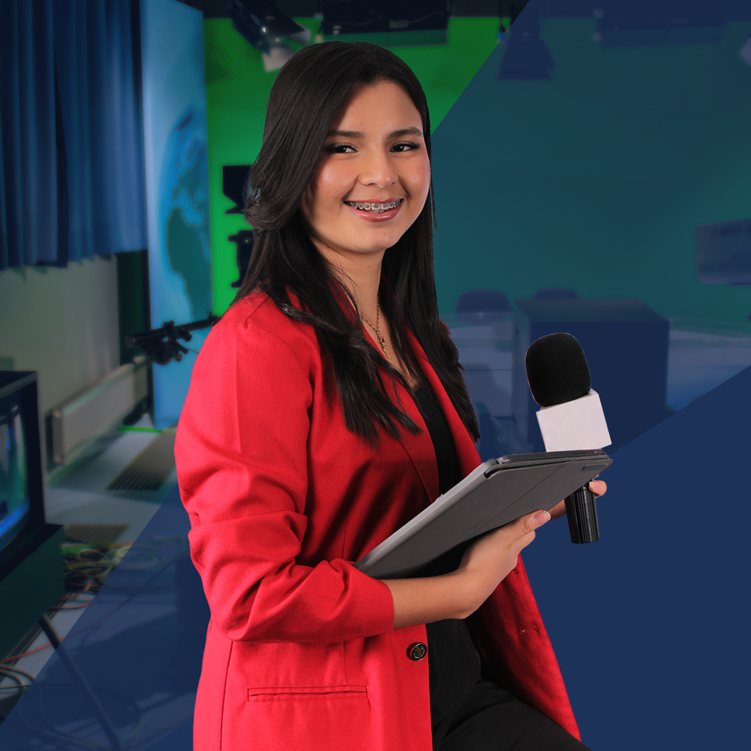 Licenciatura en Comunicaciones