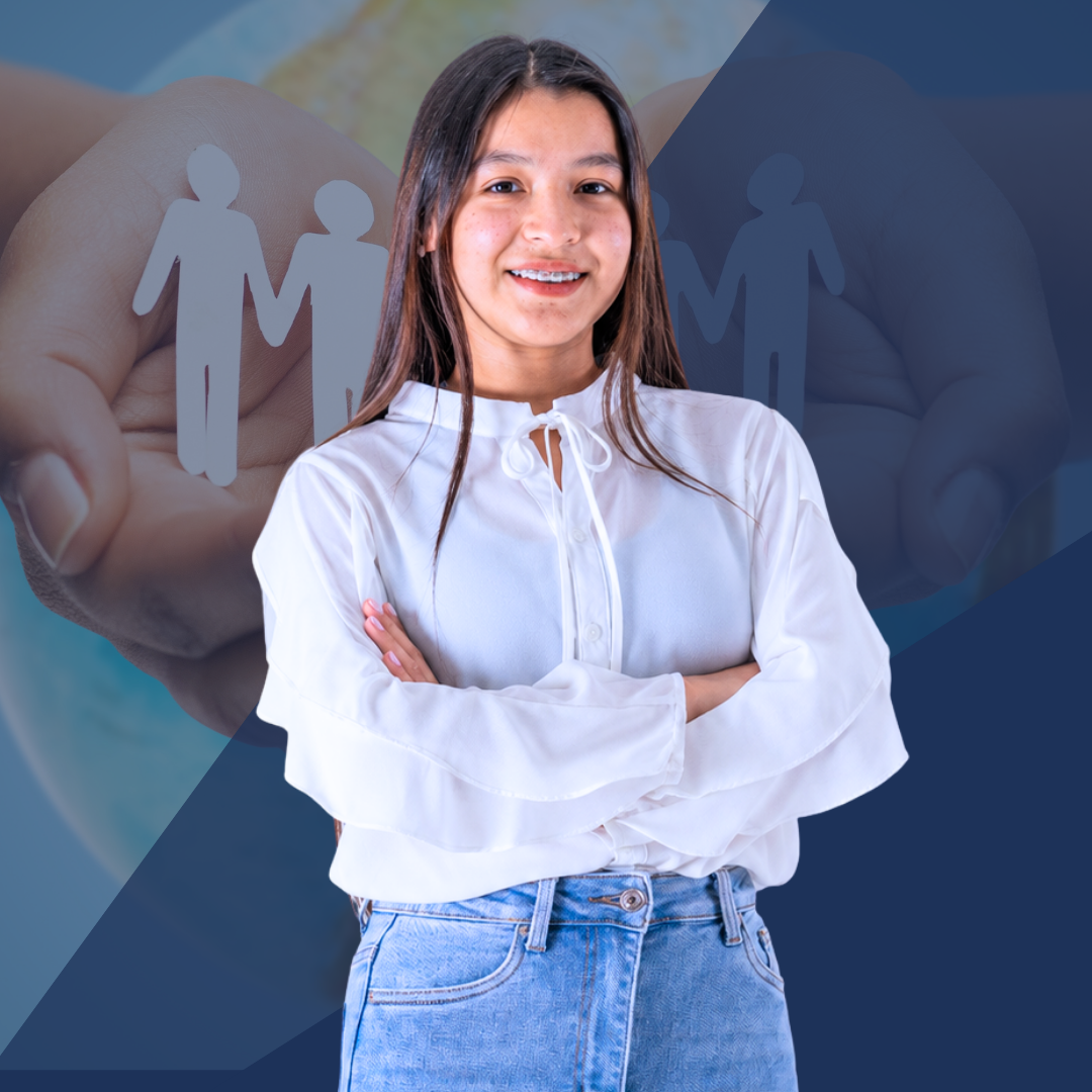 Licenciatura en Trabajo Social