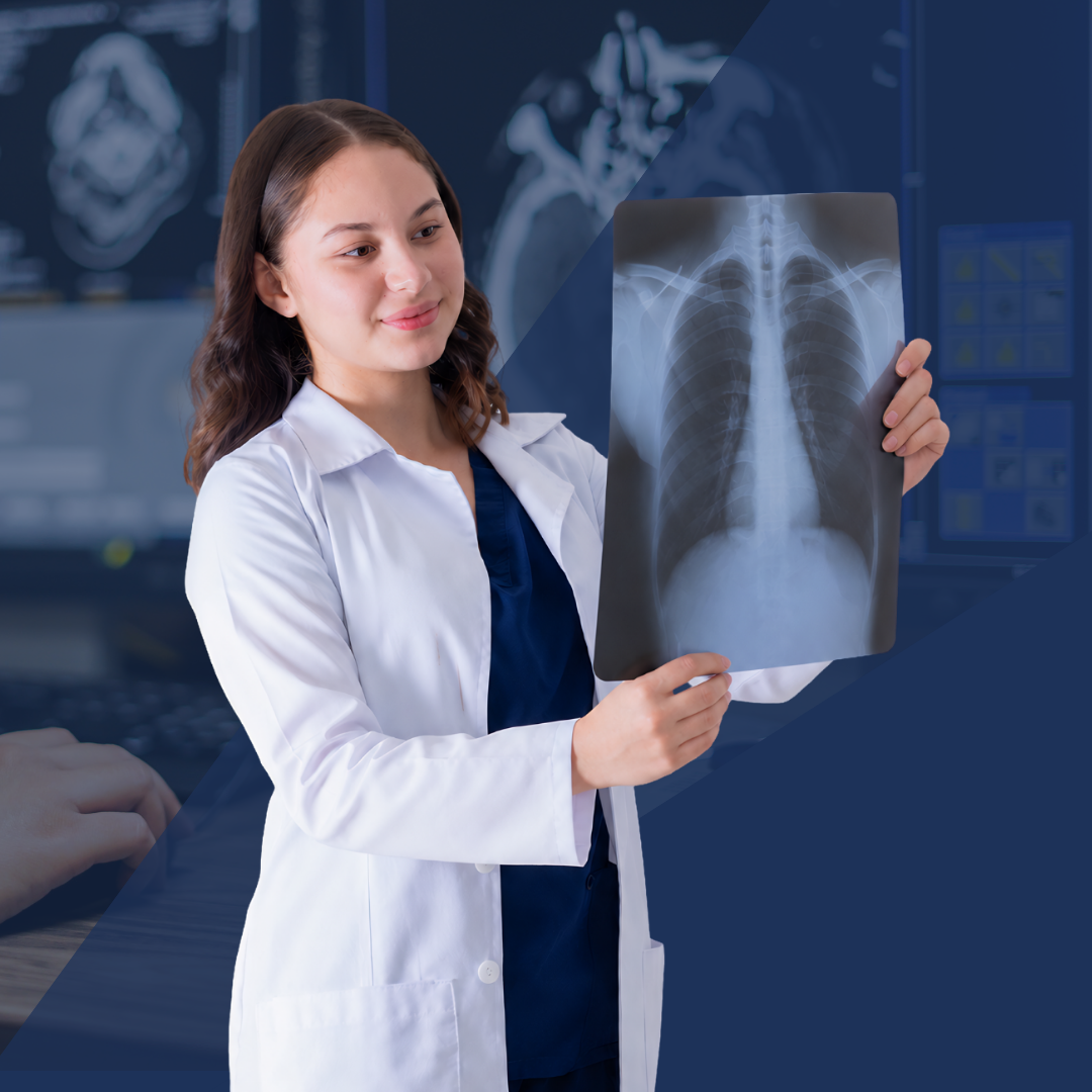 Licenciatura en Radiología e Imágenes