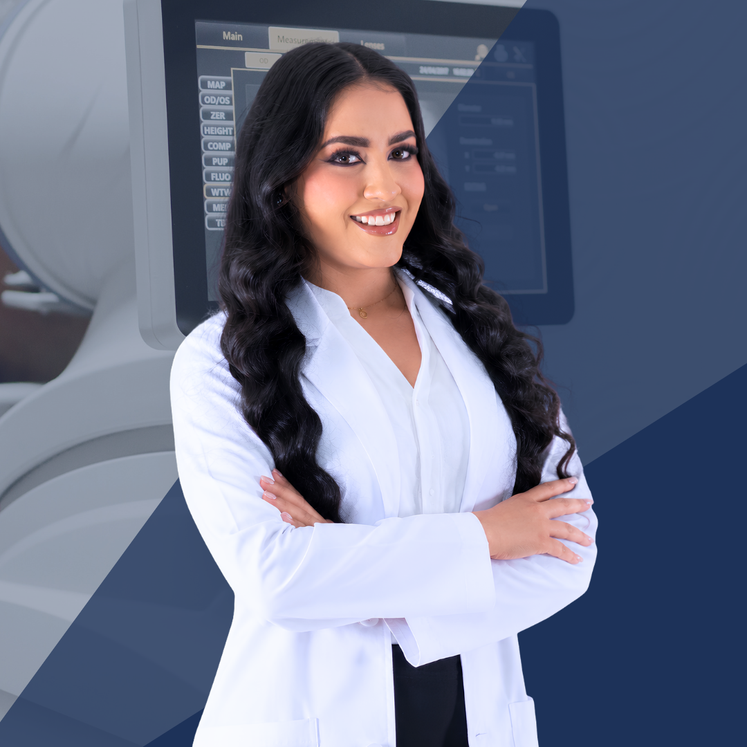 Licenciatura en Optometría