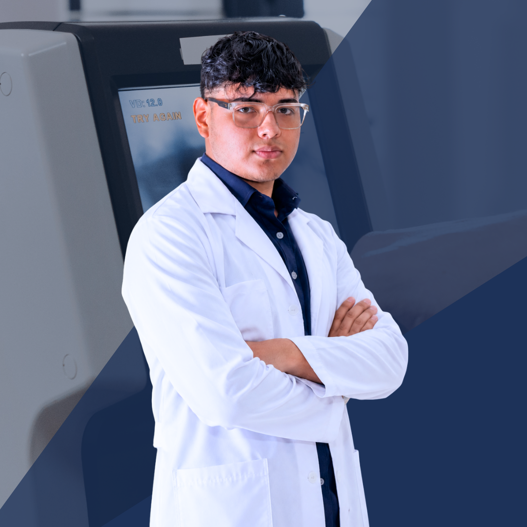 Técnico en Optometría