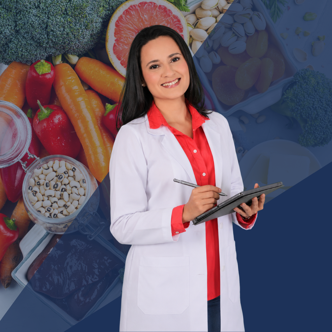 Licenciatura en Nutrición