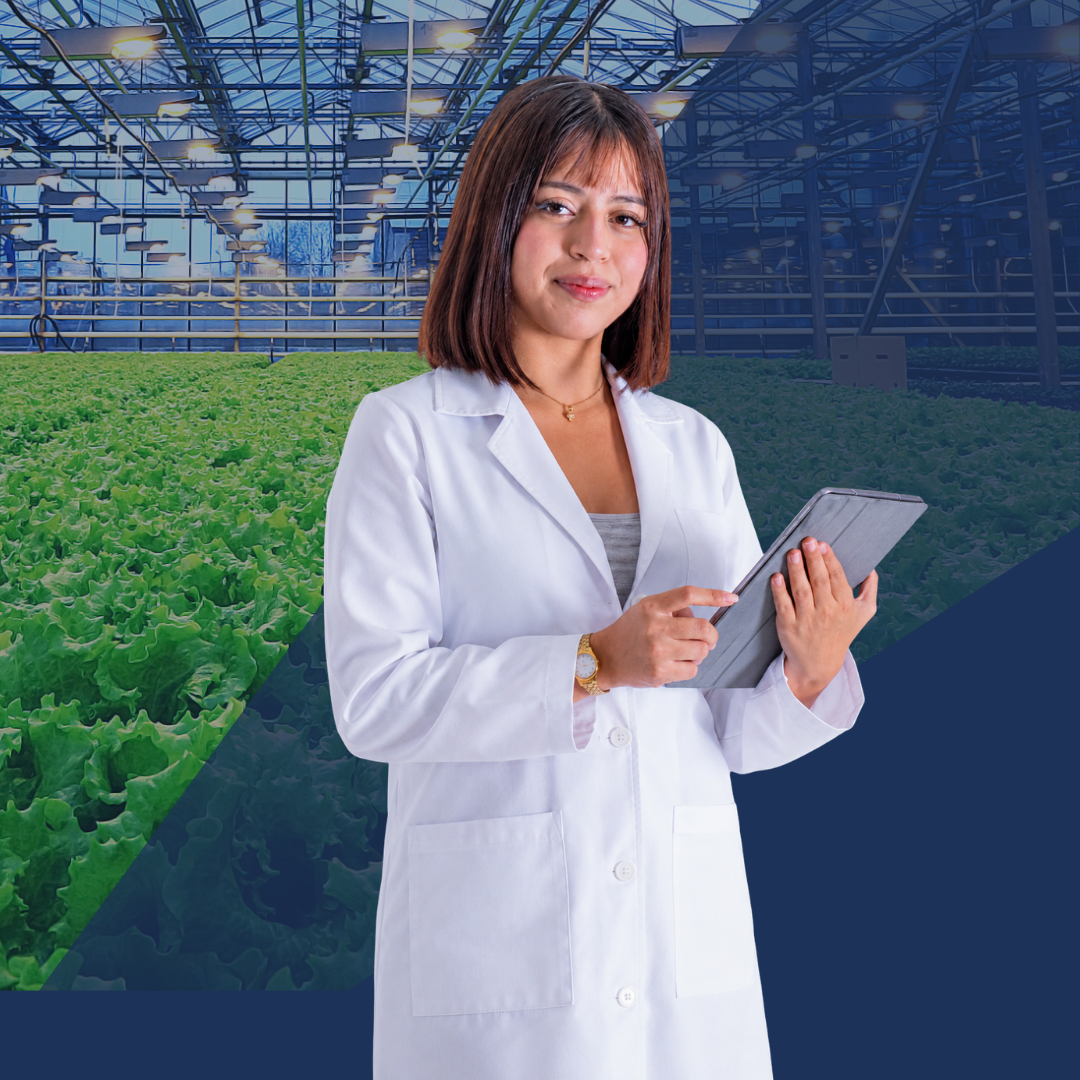 Ingeniería en Innovación Agroindustrial