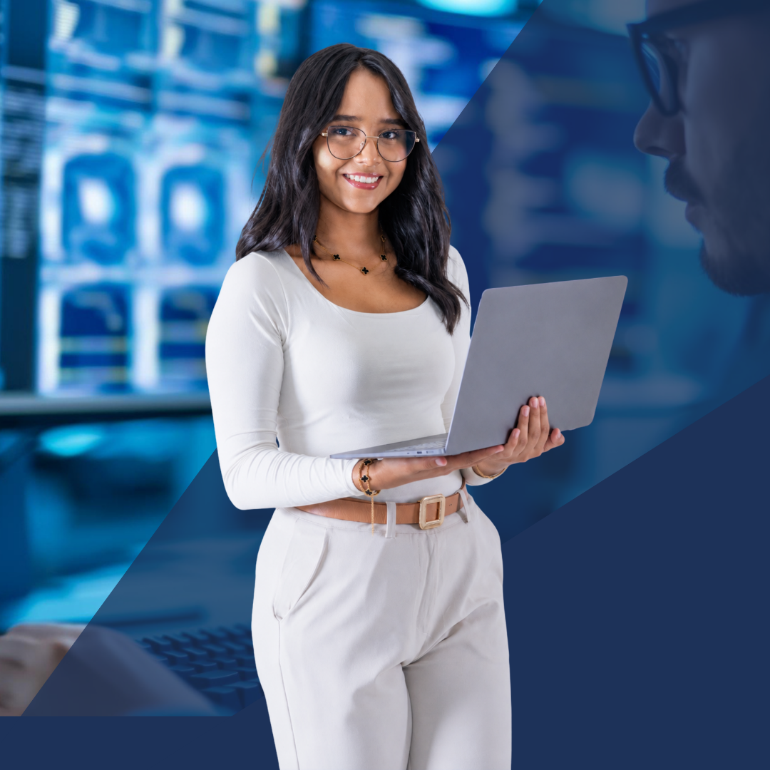 Ingeniería en Sistemas y Computación