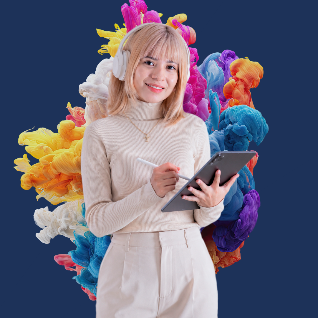 Licenciatura en Diseño Gráfico Multimedia