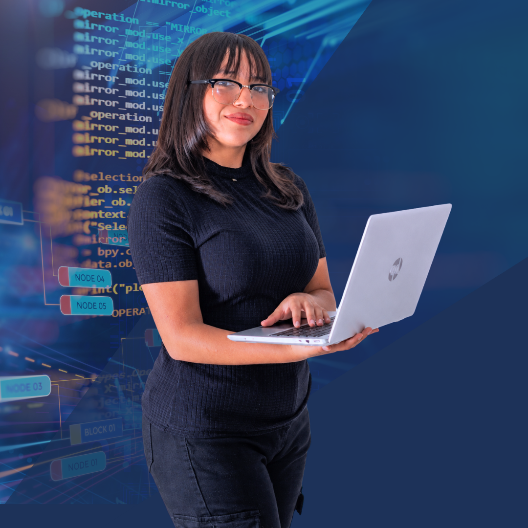 Licenciatura en Computación Gerencial