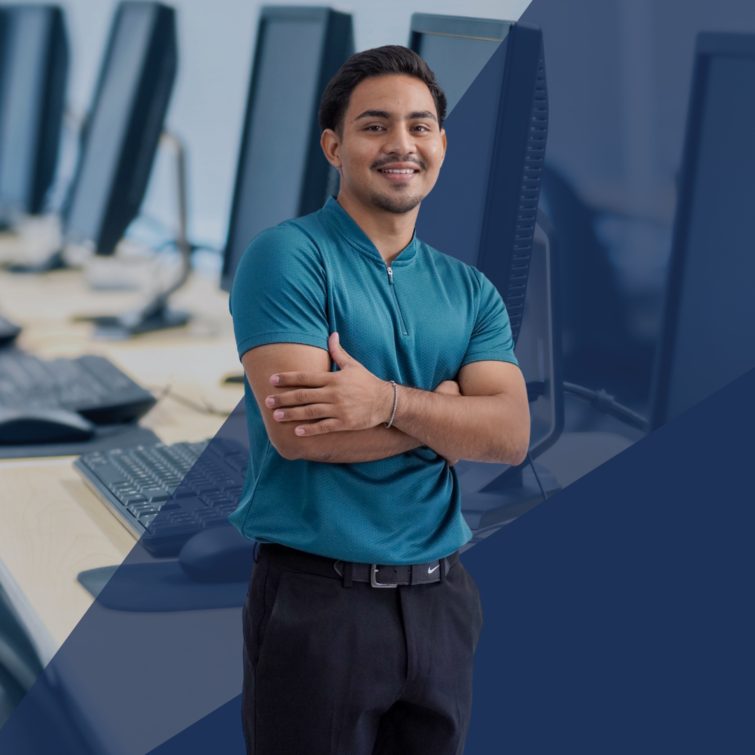 Técnico en Computación