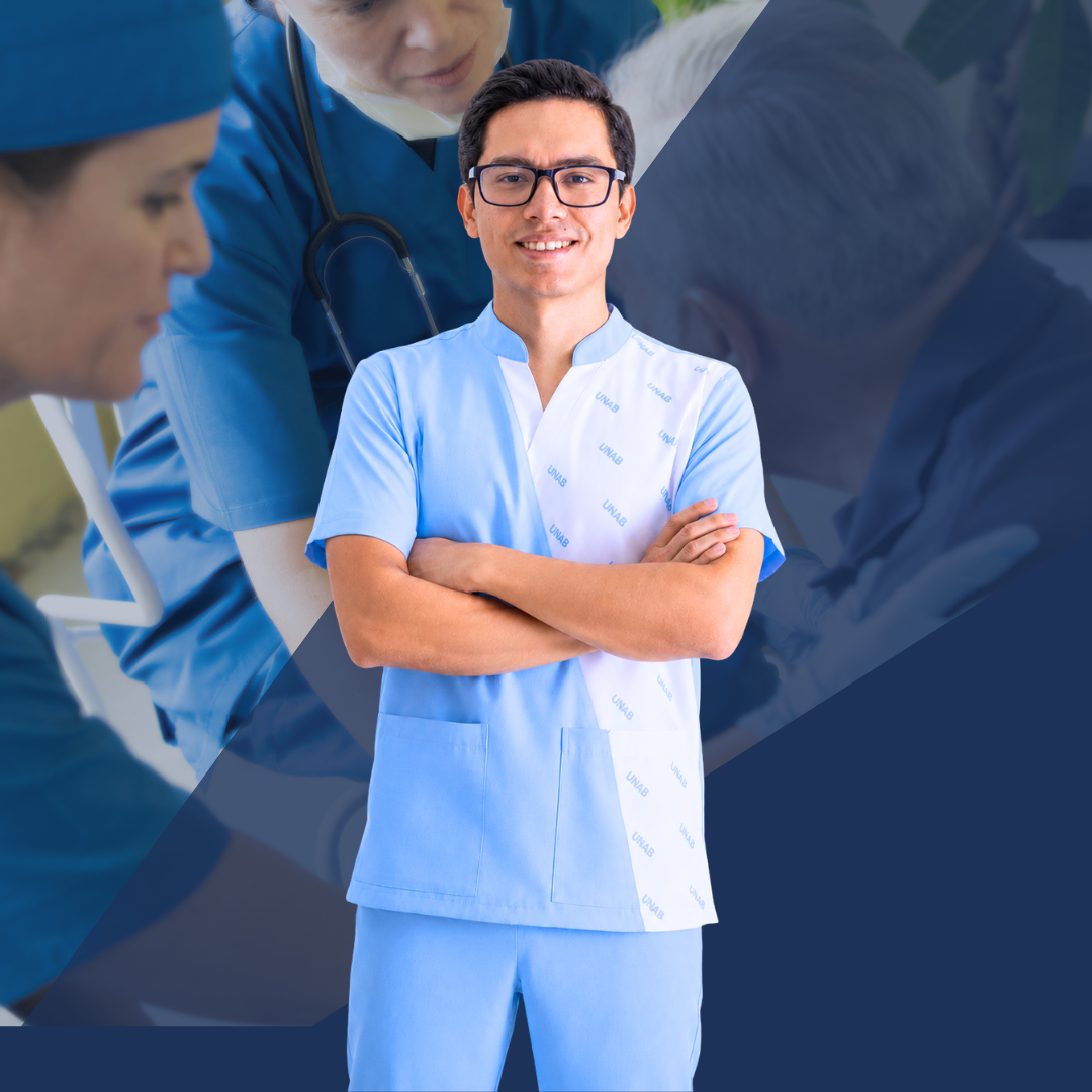 Técnico en Enfermería
