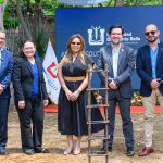 UNAB da inicio a la construcción del Edificio C en Sonsonate y fortalece su compromiso con la educación superior