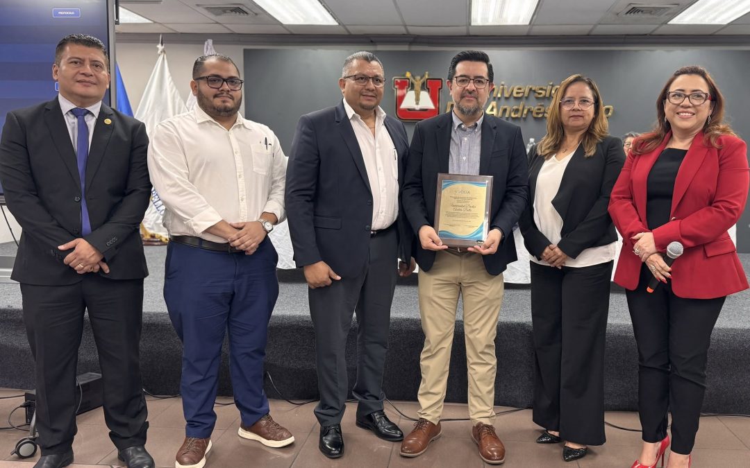 Primer Foro de Optometría UNAB 2026
