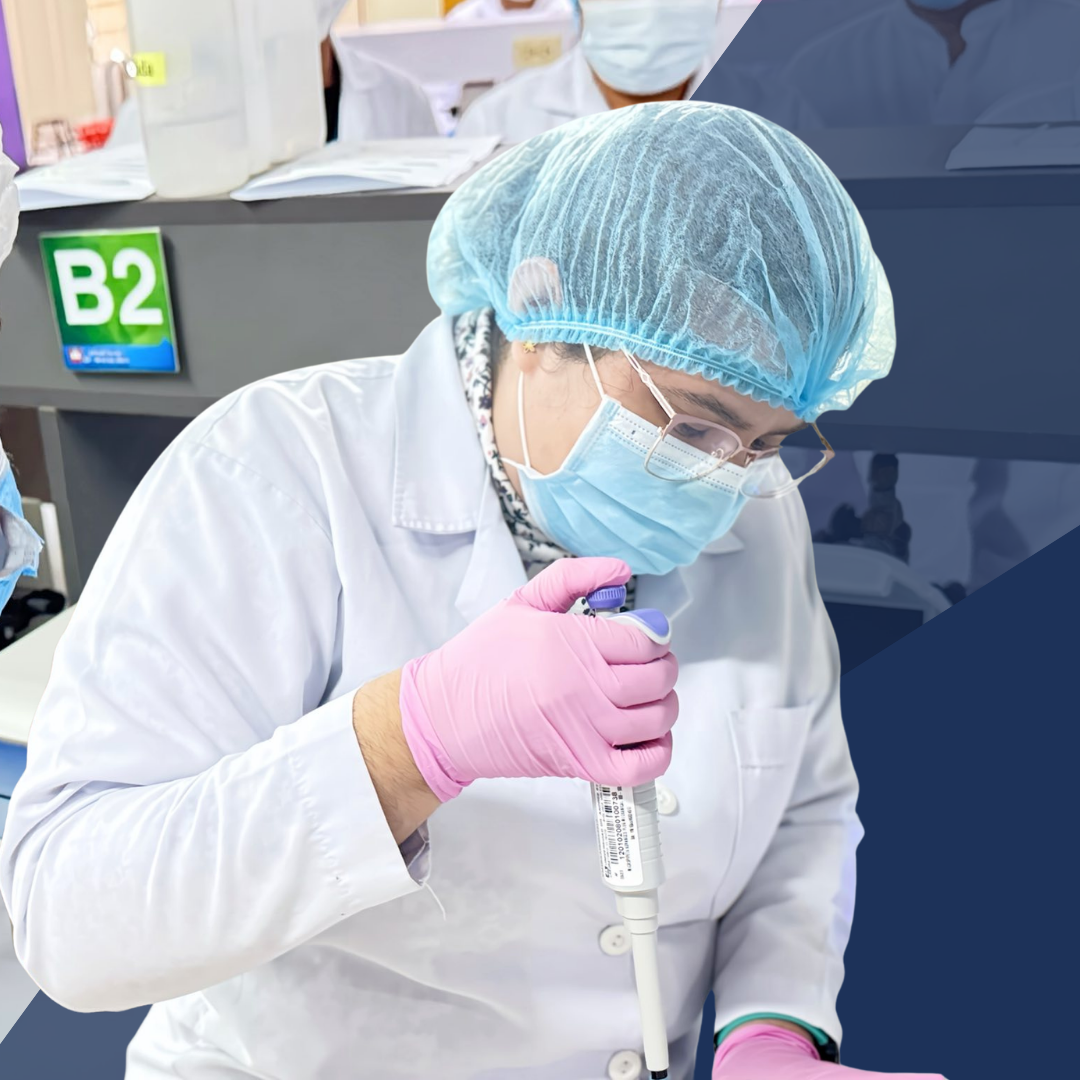 Licenciatura en Laboratorio Clínico