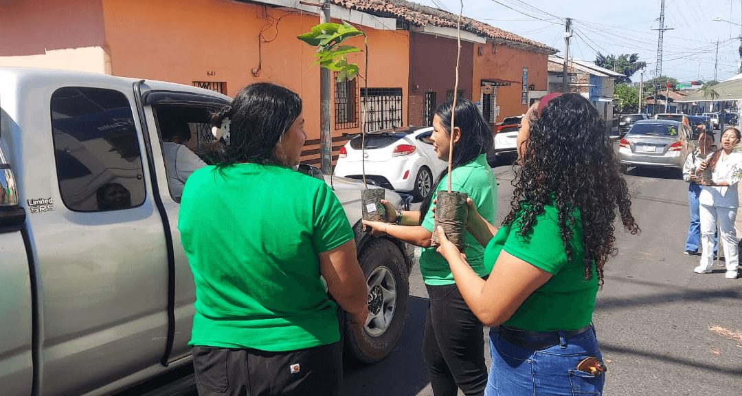 Proyecto “Brotes de Vida”