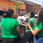 Brotes de Vida