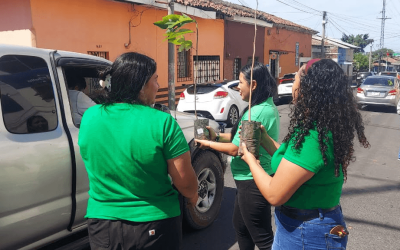 Proyecto “Brotes de Vida”