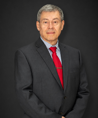 Dr. José Roberto Hernández Rauda