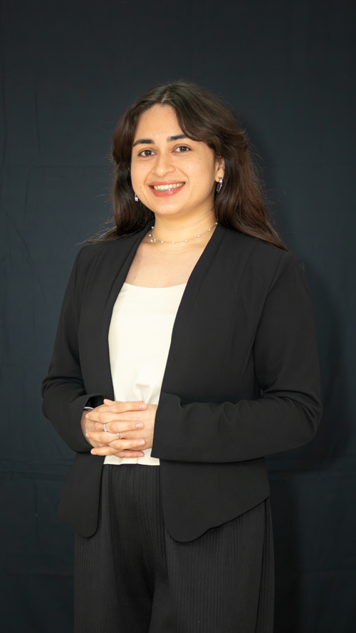 Licda. Karolin Johanna Alvarado Medina
