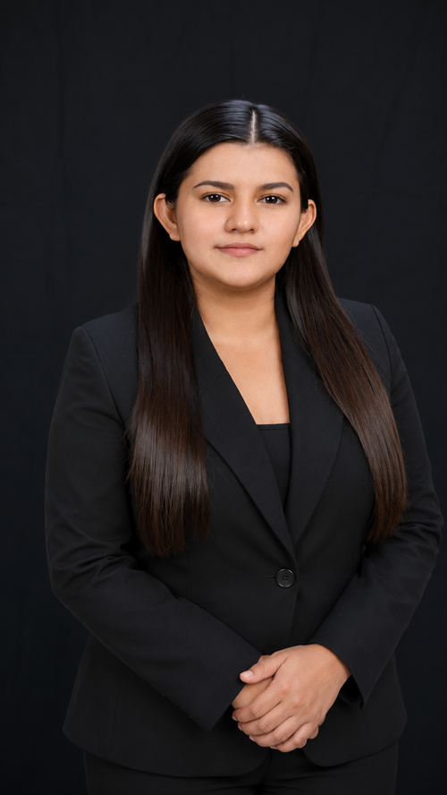 Licda. Lady Gissell Arbaiza Rodríguez