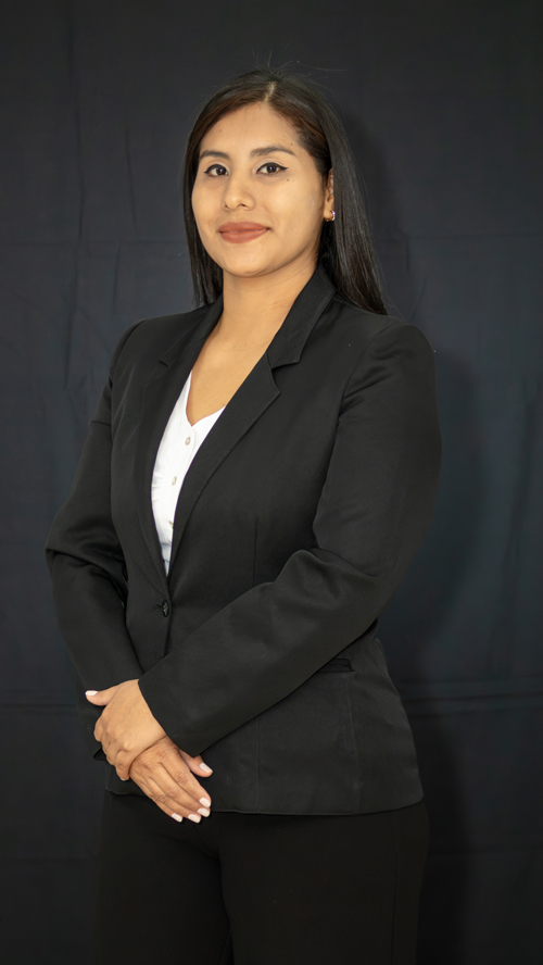 Licda. Tatiana Marielos Aguilar de García